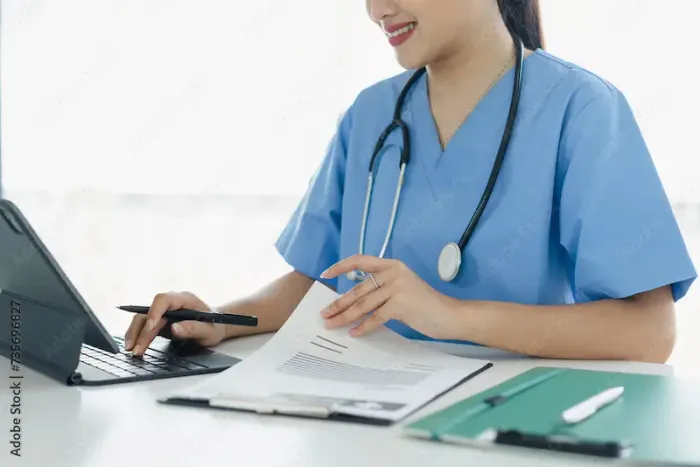 Nursing Management After Coronary Angioplasty